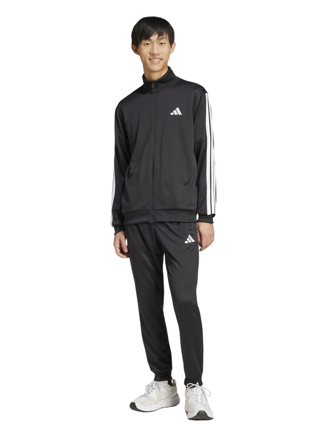 Adidas Tuta Sportswear 3-Stripes: Recensione Tecnica