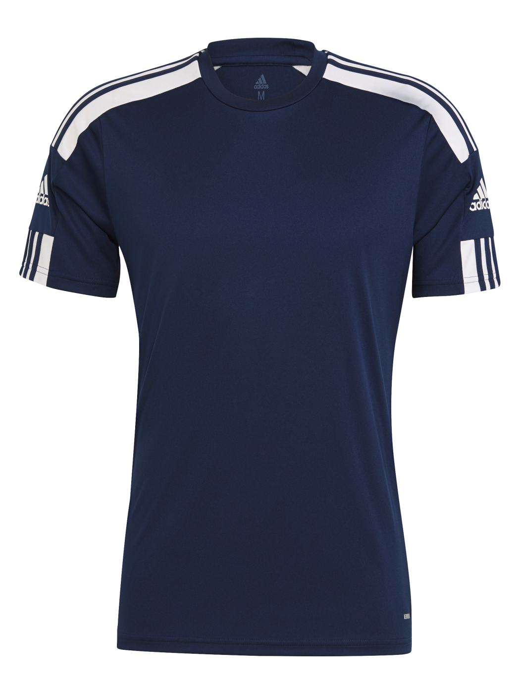 Adidas Squadra 21 Jersey: Maglia Tecnica Traspirante per Calcio