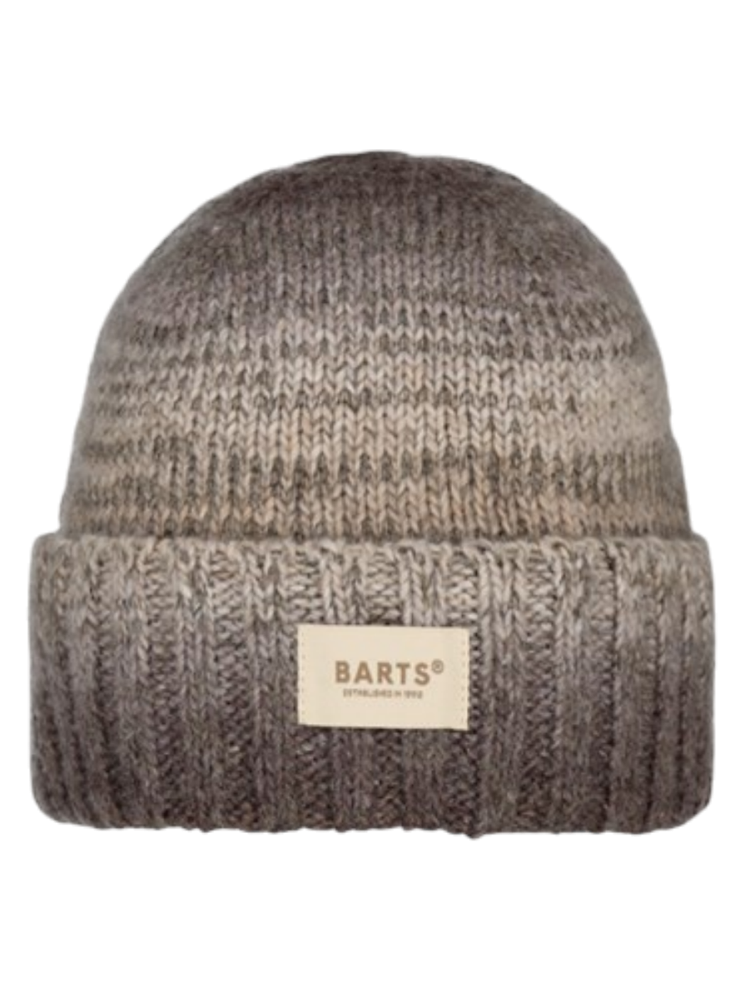 Barts Ealar Beanie: Berretto Tecnico in Materiali Riciclati