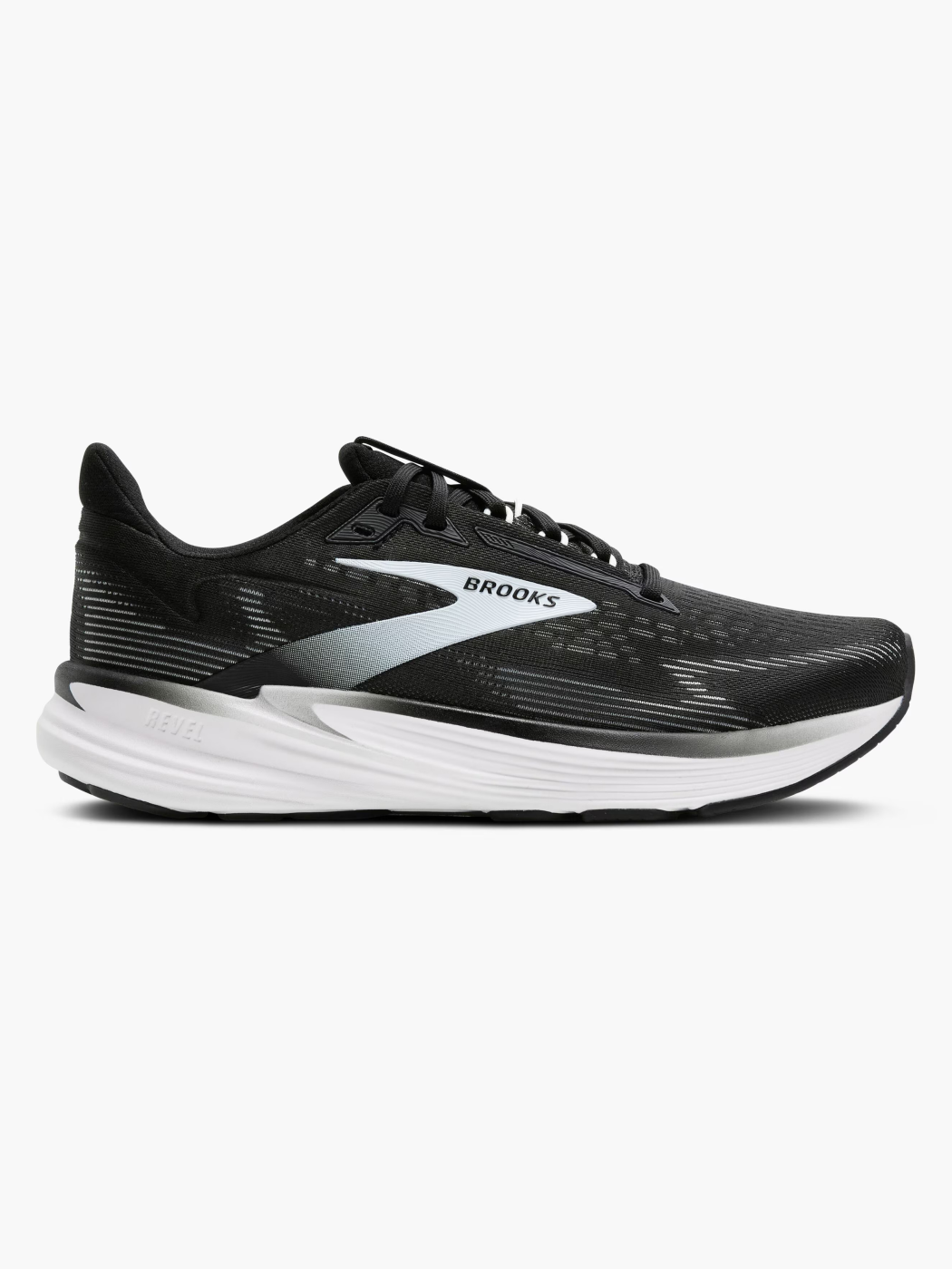 Brooks Revel 8: Recensione Scarpe Running Neutre