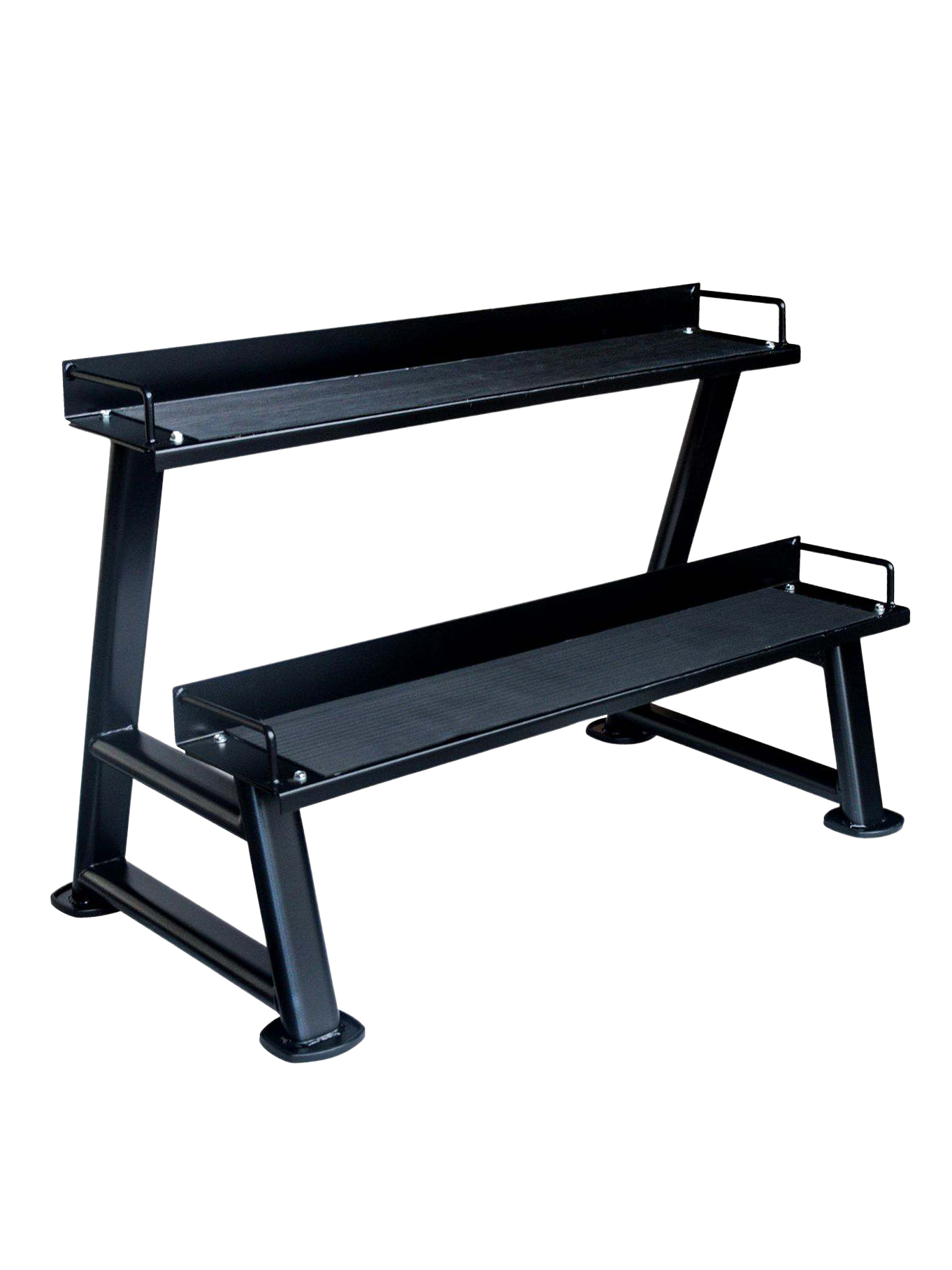Diamond Racks Kettlebells Holder - Palestra Accessories | Nencini Sport