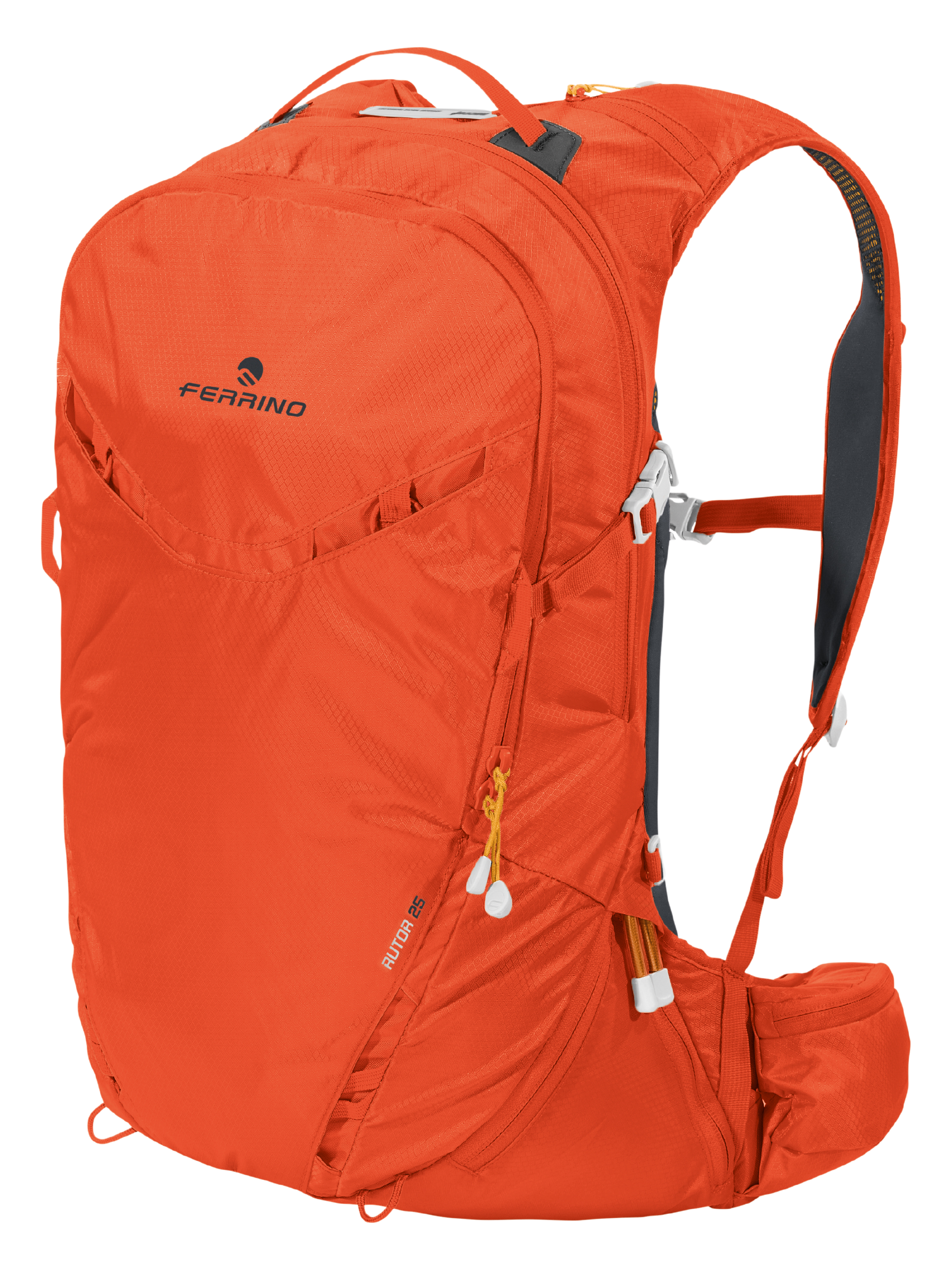 Ferrino Rutor 25 Backpack - Trekking Backpacks | Nencini Sport