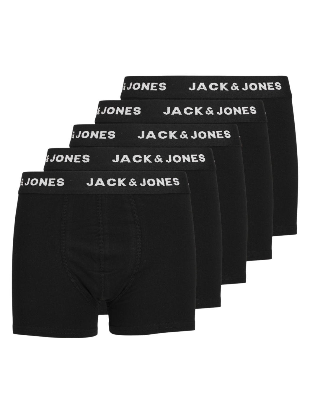 Jack & Jones Kids Trunks: Boxer Intimo Junior