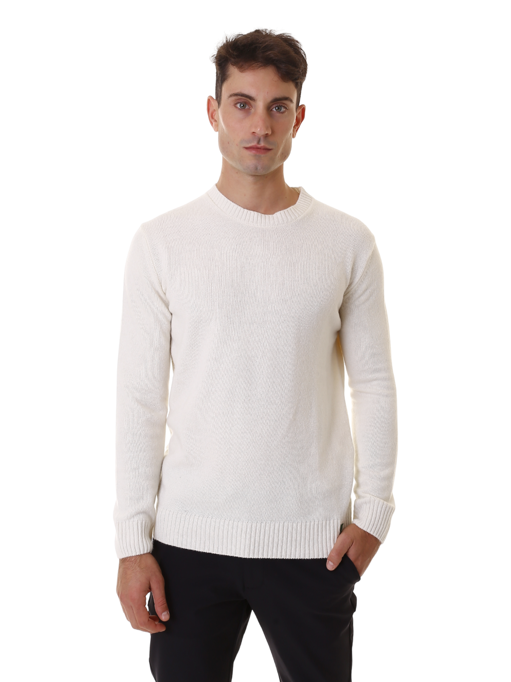 L'AGAMA' Maglia Misto Cachemire: Recensione Tecnica