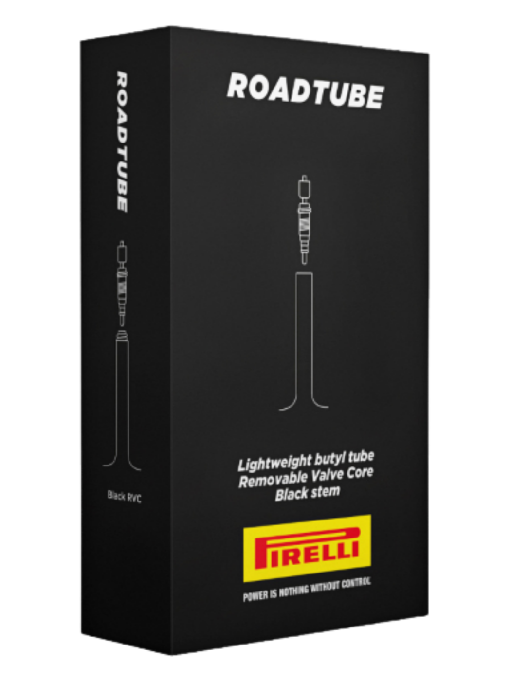 Pirelli Cam.Roadtube 700x23/30: Camera d'Aria ad Alte Prestazioni