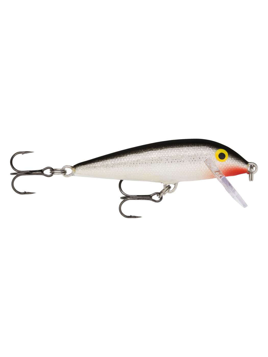 RAPALA COUNTDOWN CD09 SILVER