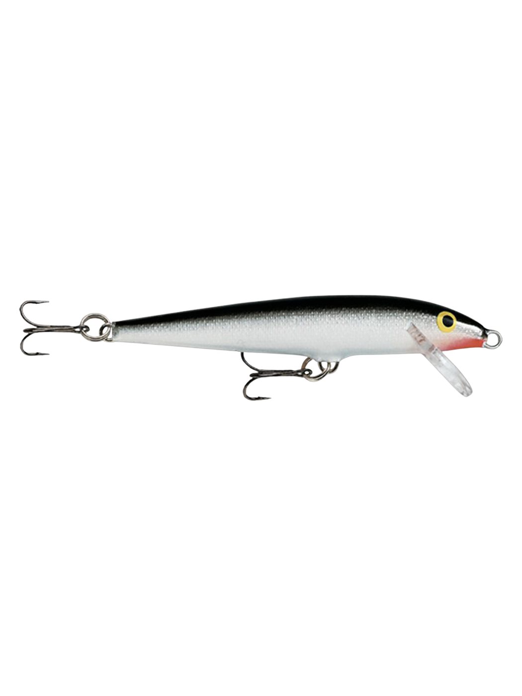 RAPALA ORIGINAL FLOATING 07 S