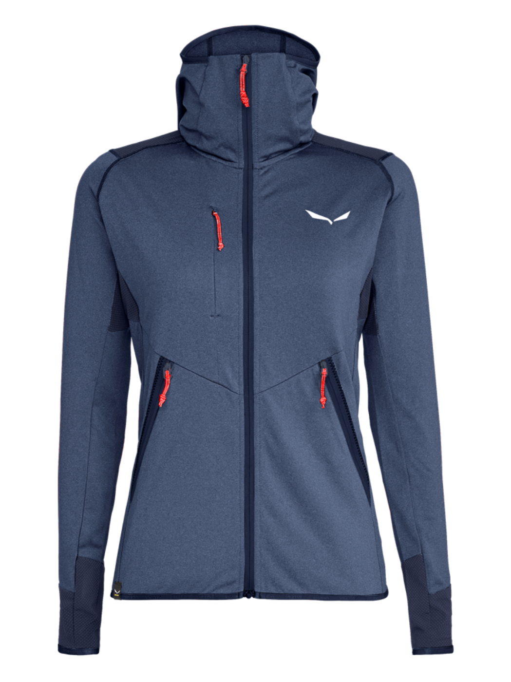 Salewa Agner Hybrid Hooded Jacket: Recensione Tecnica