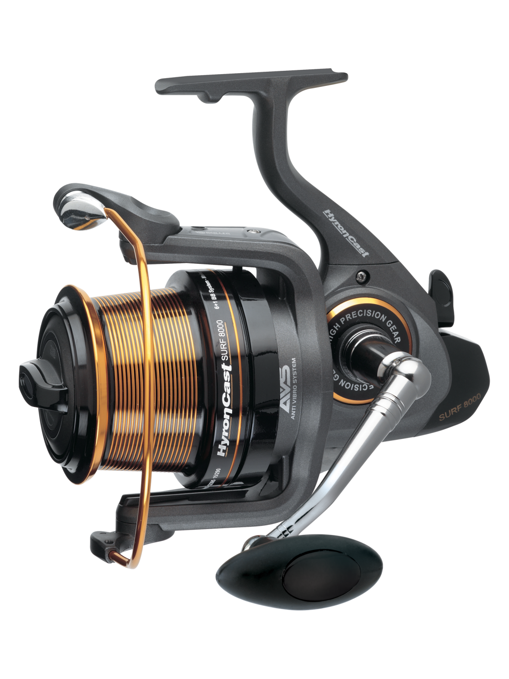 Kristal Fishing Mulinelli Usato In Italia | Vedi Tutte I 27 Prezzi - Foto 9