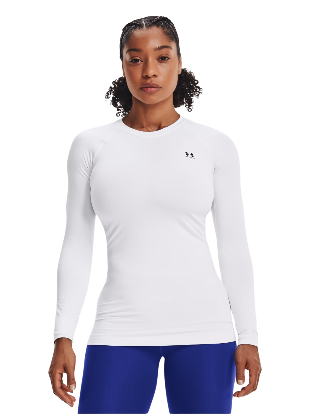 Under Armour UA Authentics Crew: Recensione Base Layer Tecnico